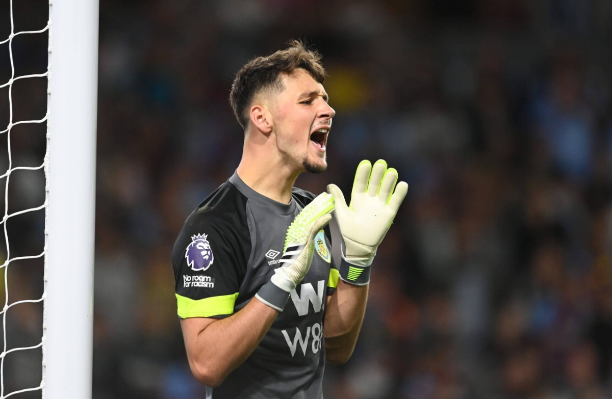 James Trafford Galatasaray transferi