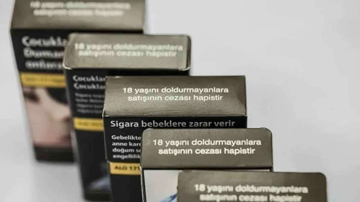JTI Grubu sigara fiyatları