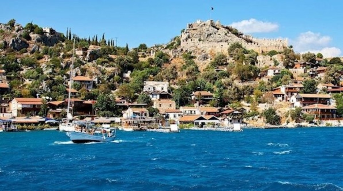 Kaleköy
