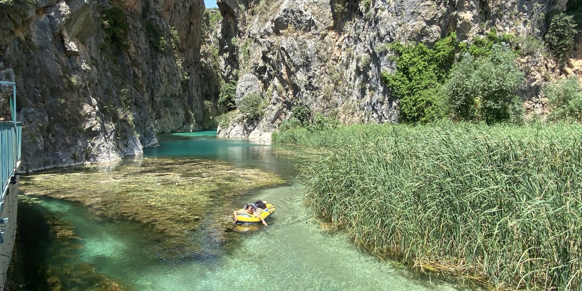 kapuz kanyonu