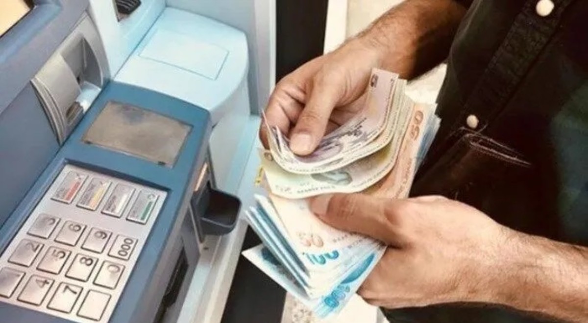Kök maaşa ek zam