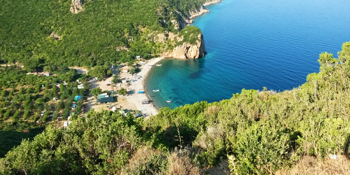 kömür limanı güzellikleri