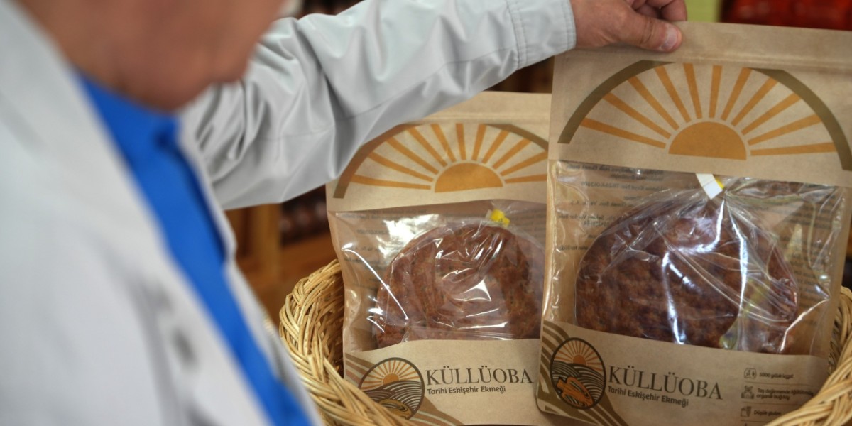 küllüoba ekmeği çalışmaları