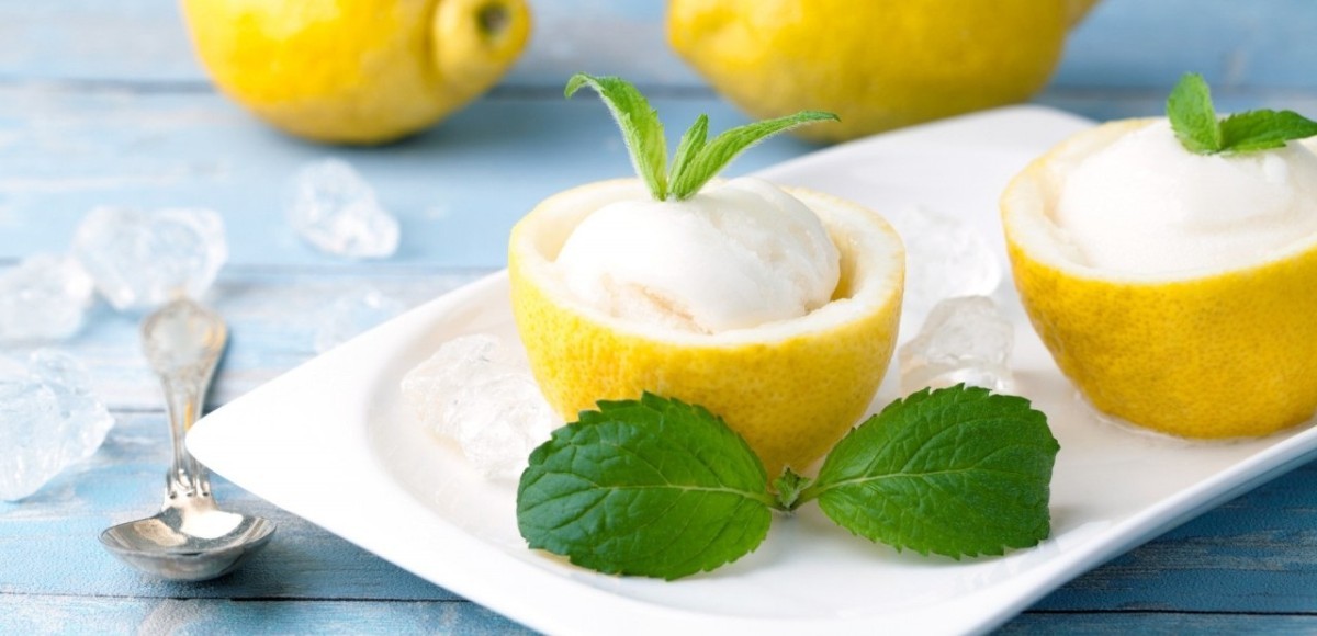 Limon Sorbe Malzemeleri