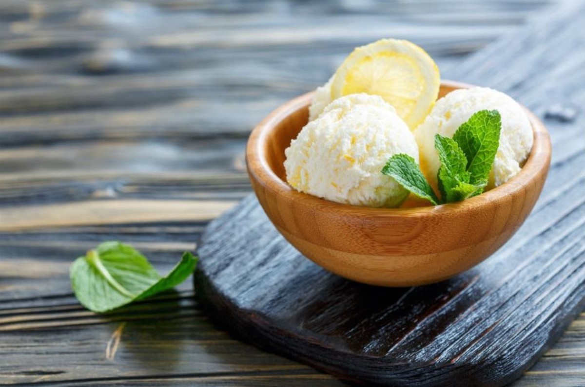 Limon Sorbe Tarifi