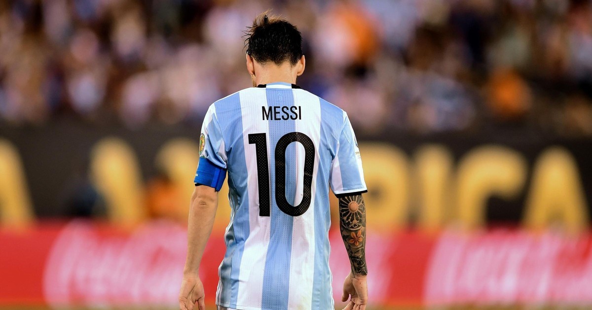Lionel Messi'nin gideceği yeni takım açıklandı