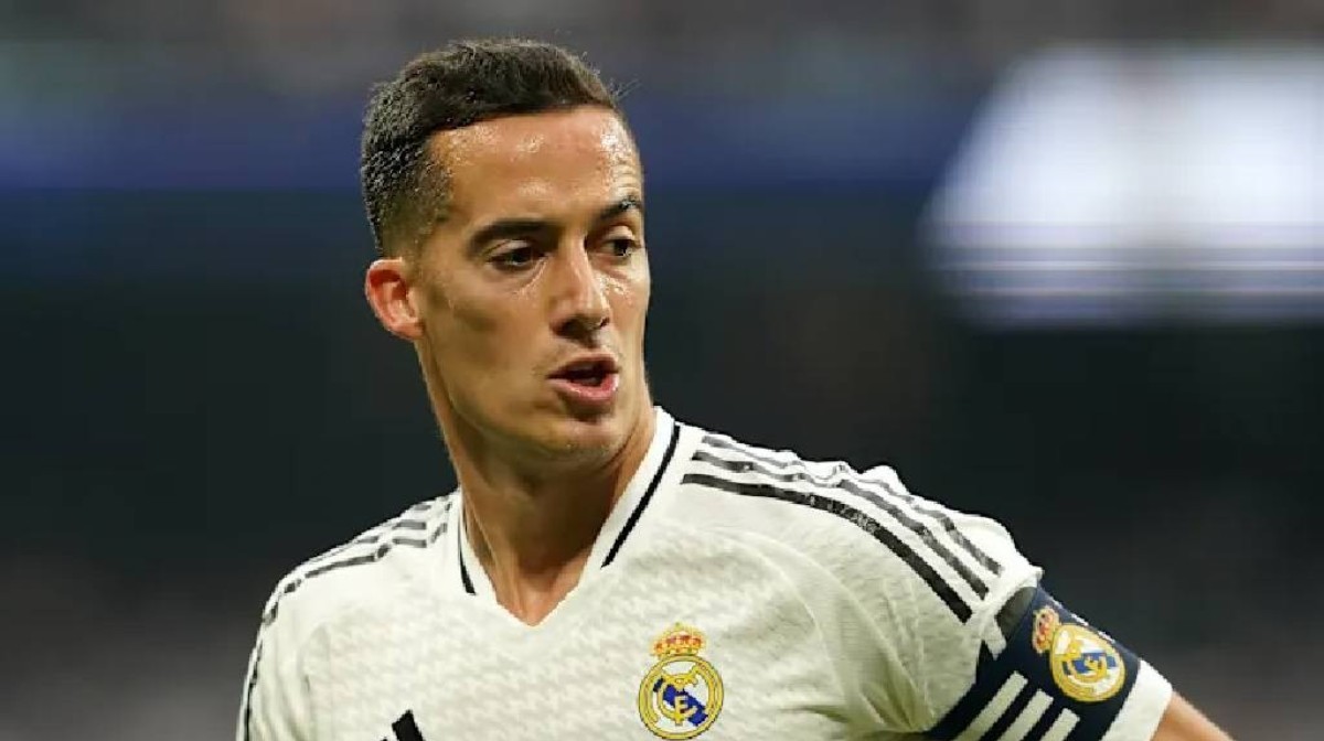 Lucas Vazquez Fenerbahçe transferi