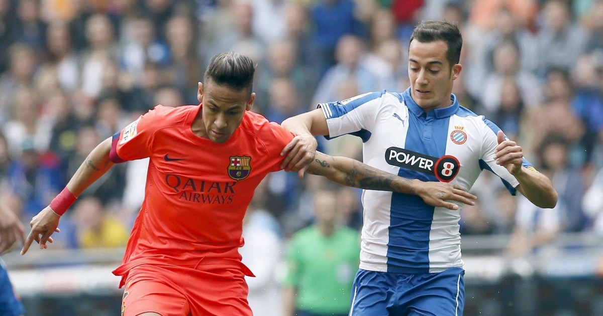 Lucas Vazquez transferinde heyecan dorukta