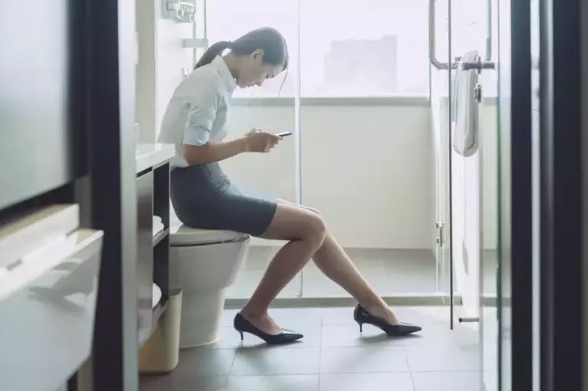 mesane sağlığı