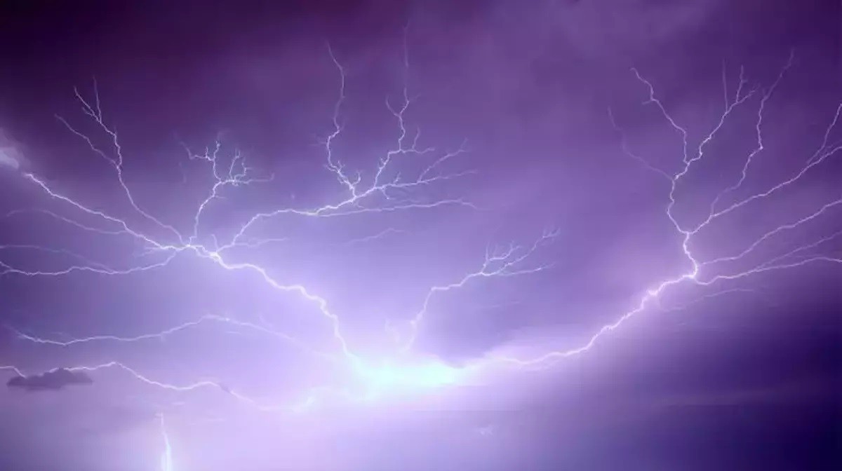 Meteoroloji'den yeni bir sağanak uyarısı