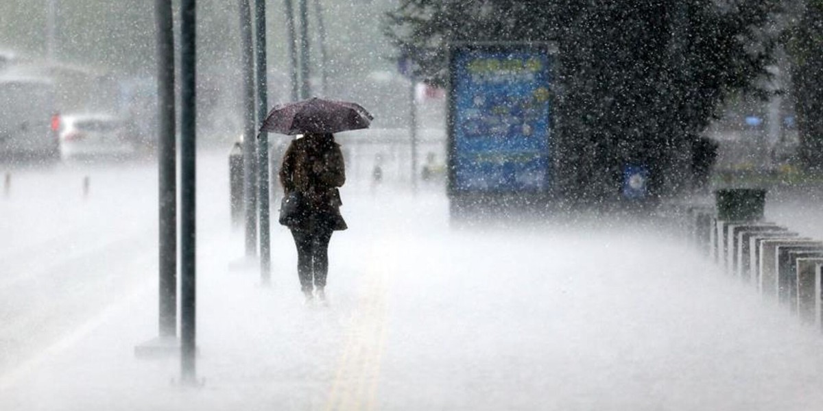 meteoroloji hava durumu değerlendirmeleri