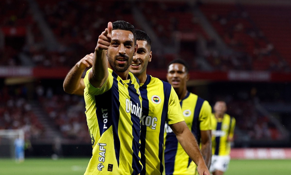 milli futbolcunun yeni durağı belli oldu