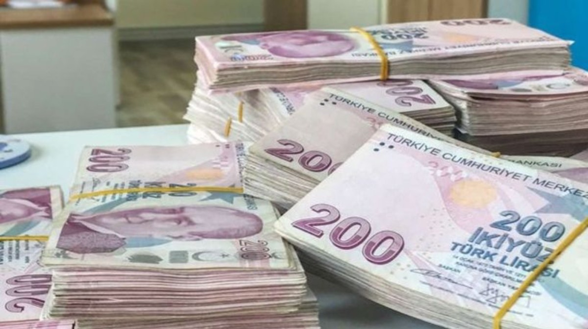 Milyonlarca kişiye dev ödeme