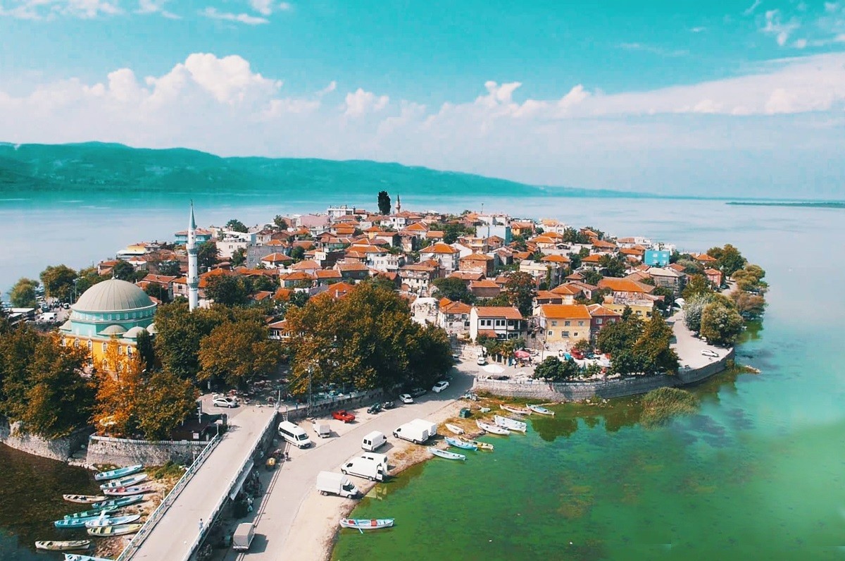 MUDANYA