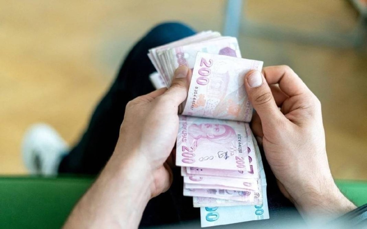 Nakit Avans Desteği Başvuru İşlemleri