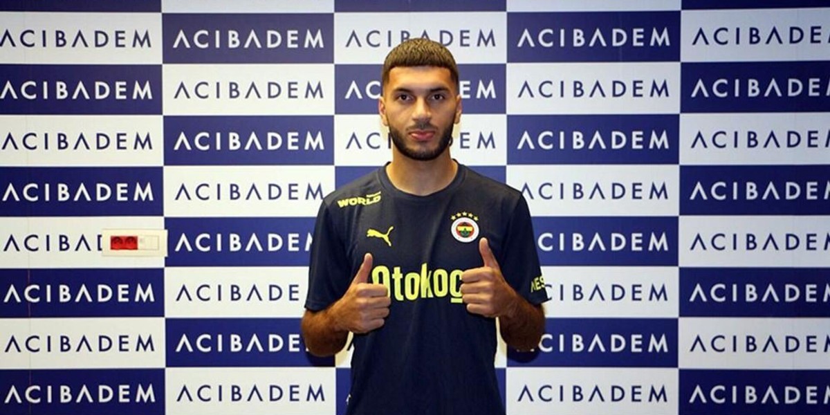 oğuz aydın transferi tamamlanmak üzere