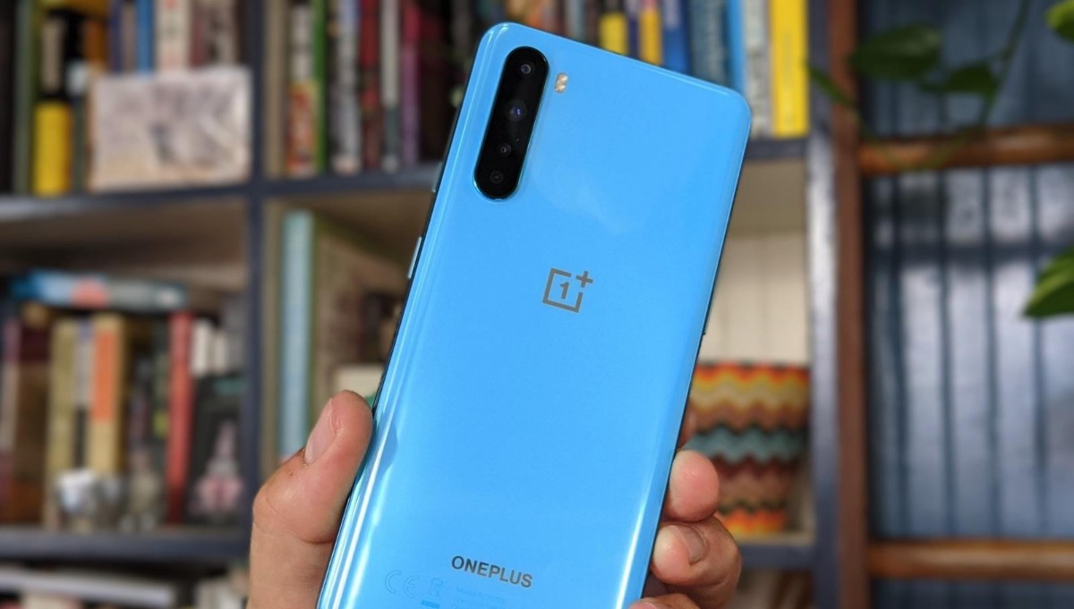 oneplus nord ce 5 tanıtımı yapıldı