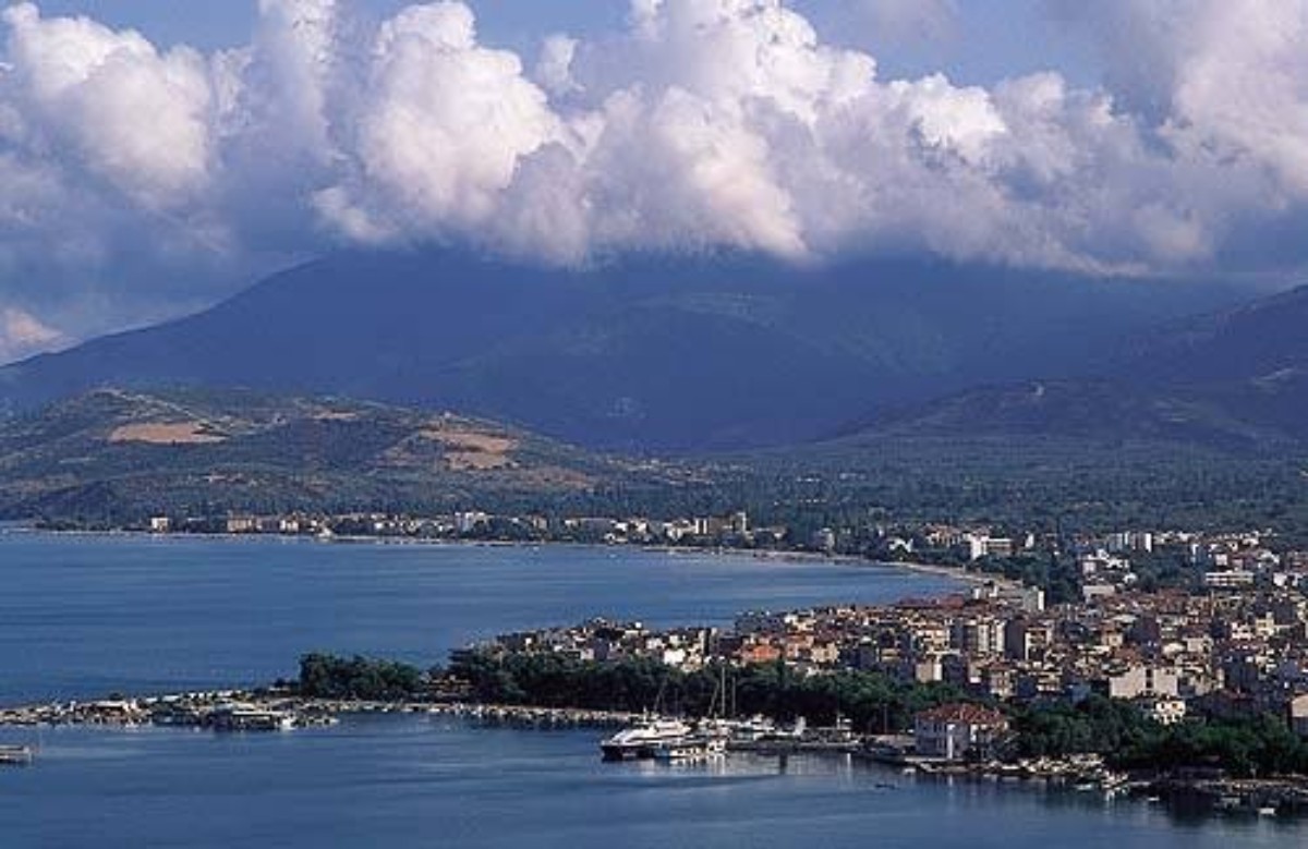 Paşalimanı Adası nerede