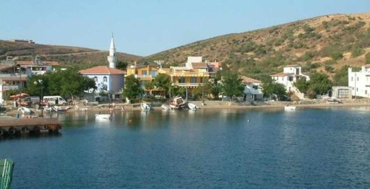 Paşalimanı Adası Zengin Tarihiyle Geçmişe Yolculuk