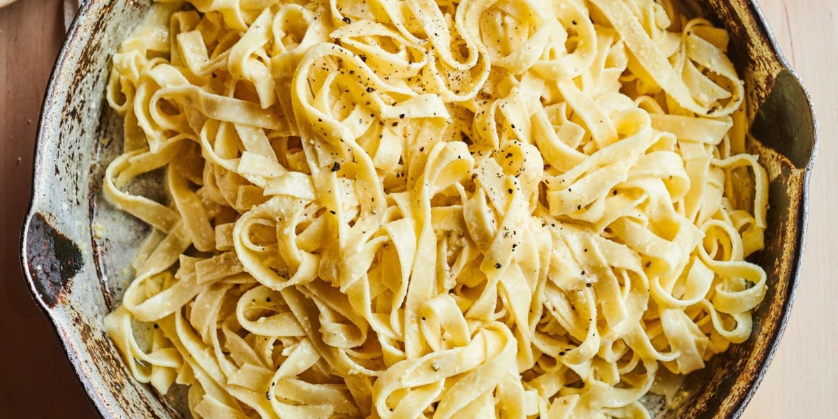 pasta al limone tarifi