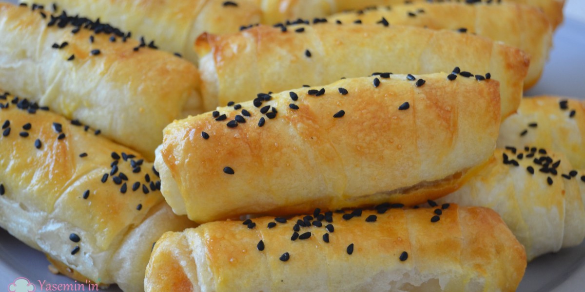 patatesli börek tarifi