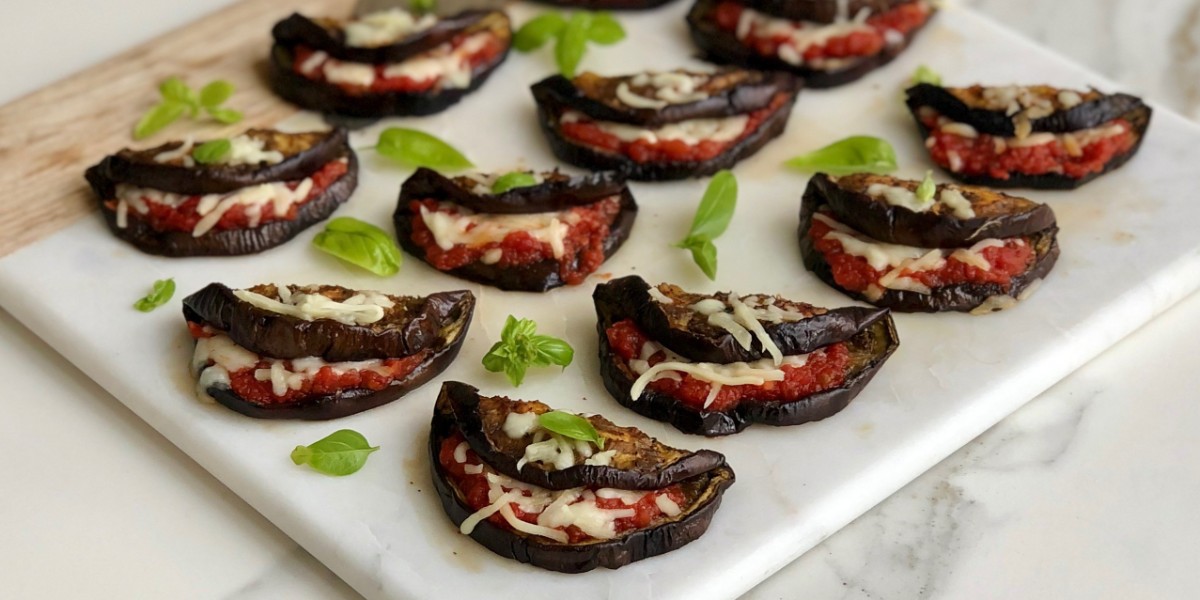 patlıcanlı meze tarifi