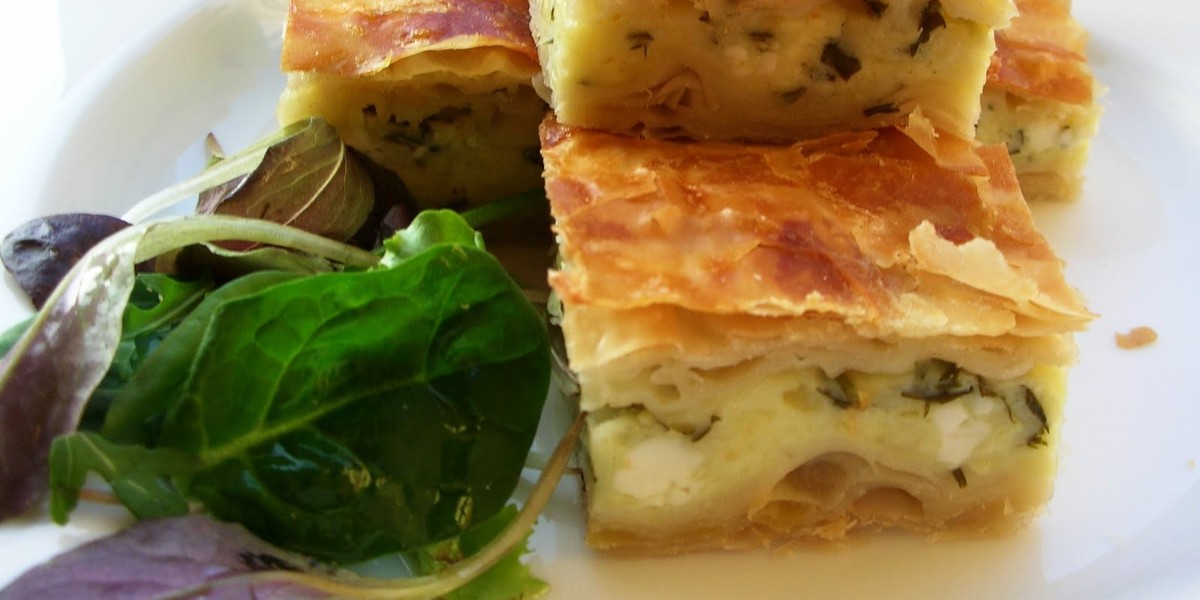 peynirli rulo börek tarifi