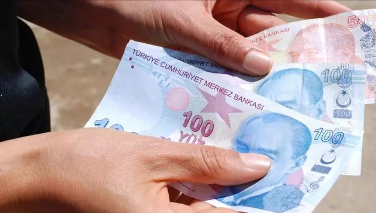 PTT'den Yardım parası