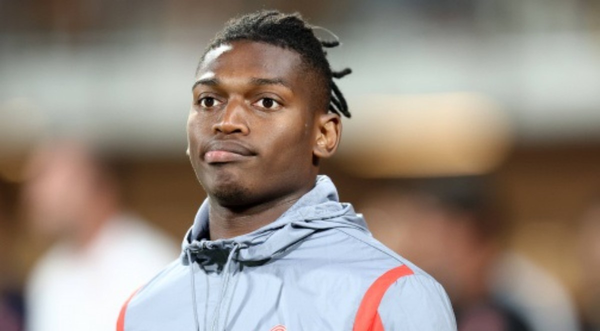 Rafael Leao transferi