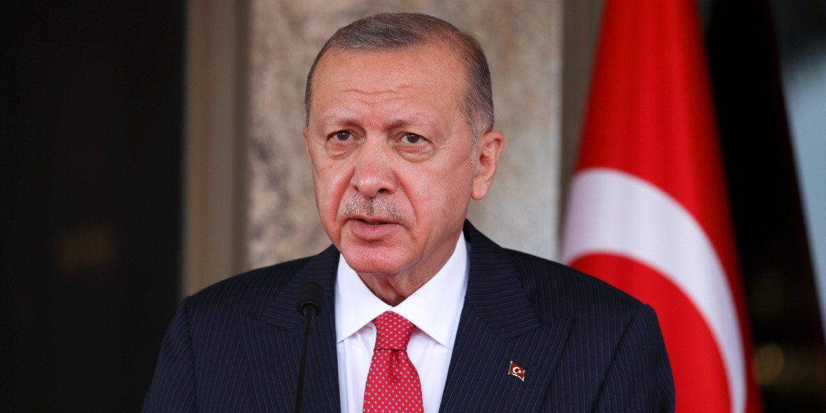 recep tayyip erdoğan oy kaybı yaşıyor