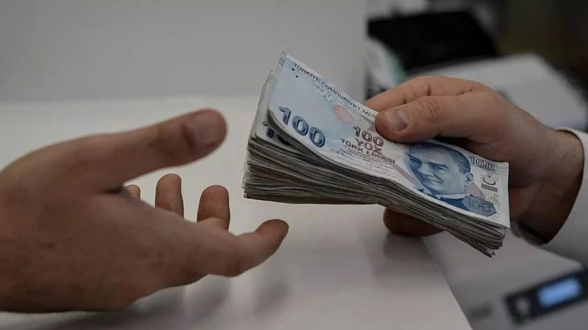 Refah Payı uygulaması