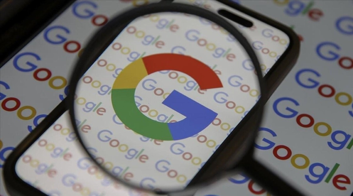 Rekabet Kurulu'ndan Google’a idari para cezası