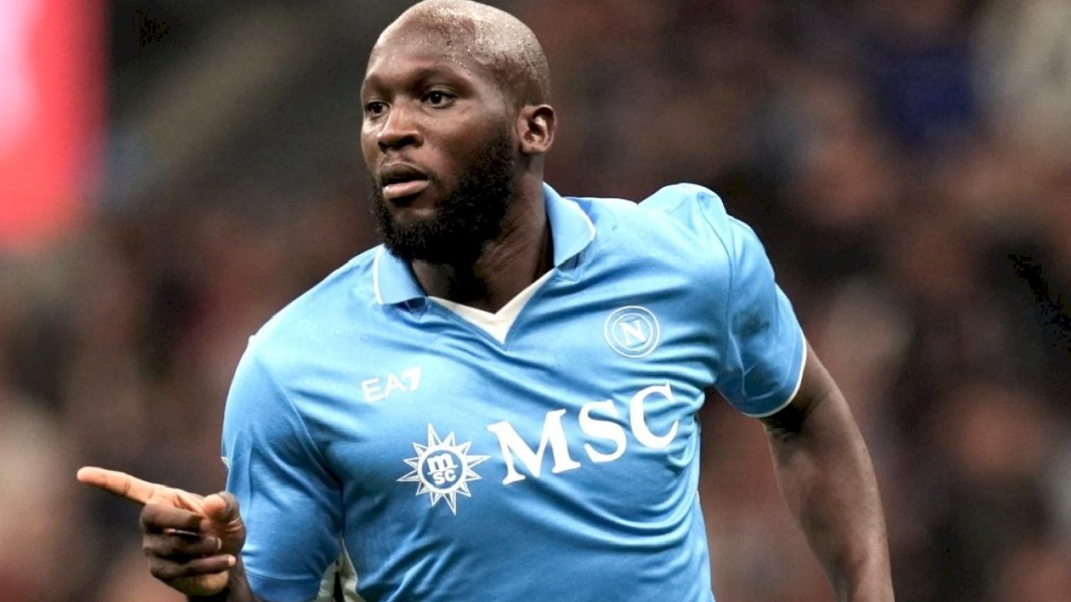 Romelu Lukaku Beşiktaş transferi