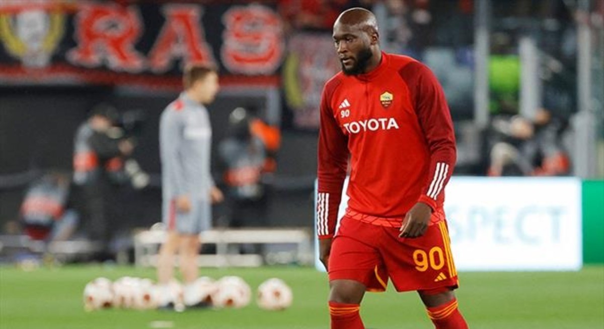 Romelu Lukaku'nun sezon performansı