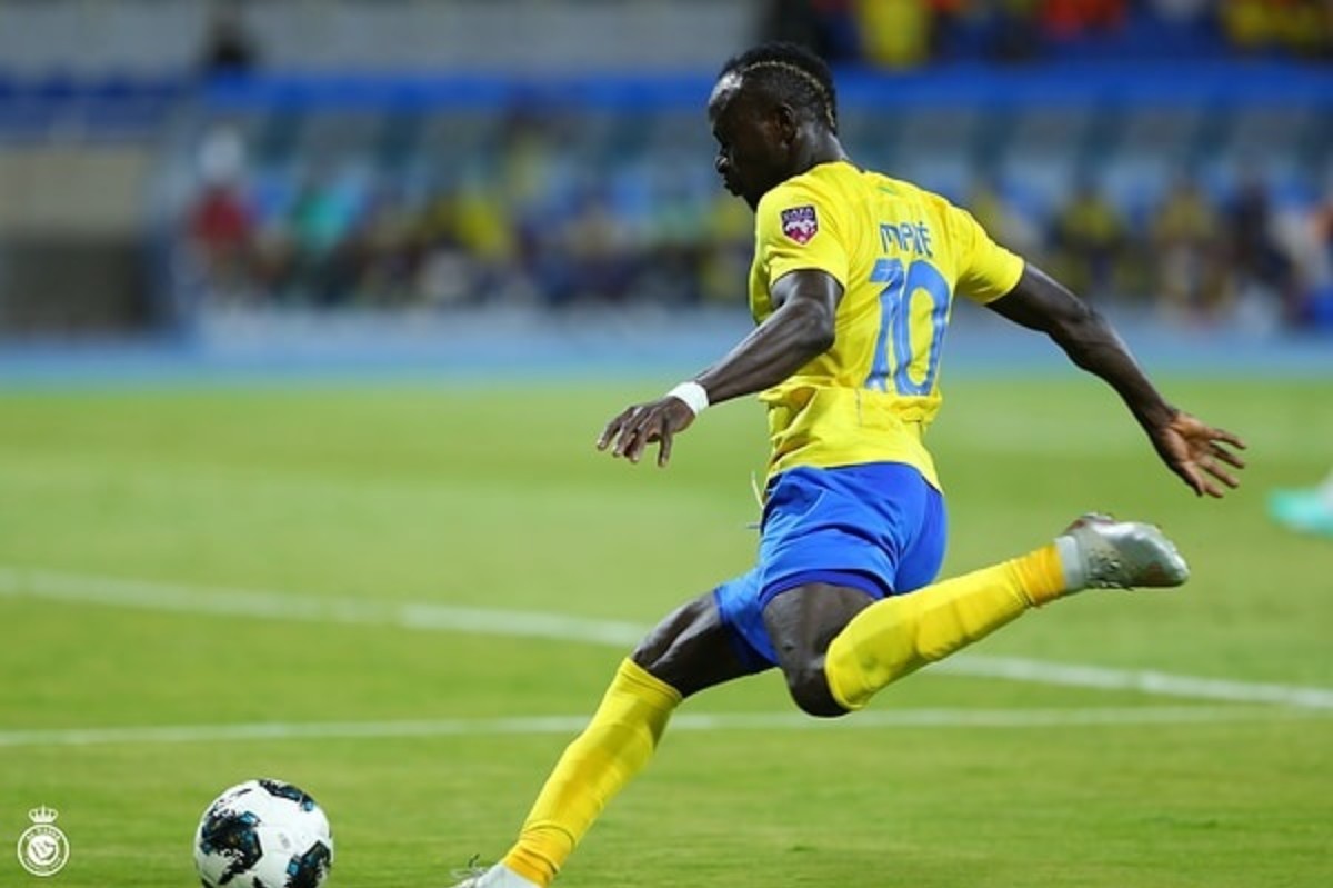 Sadio Mane için imza an meselesi