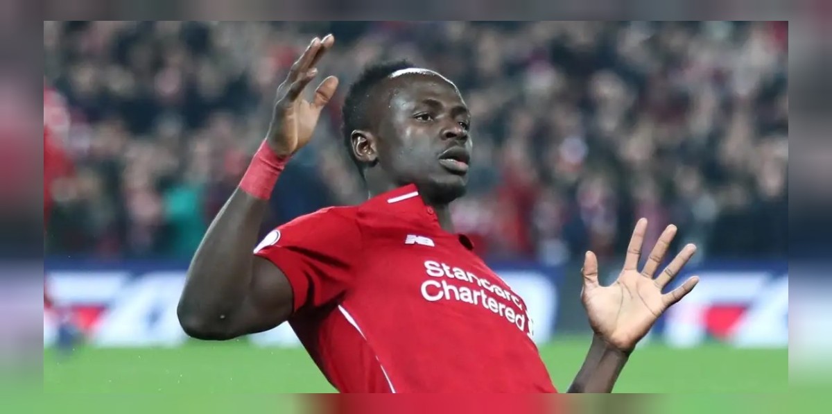 Sadio Mane Süper Lig'e katılıyor