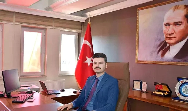 Sadullah Gümüş, Vezirköprü Cumhuriyet Başsavcısı Olarak Göreve Başladı