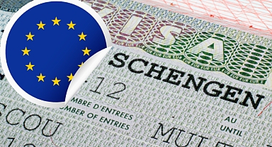 Schengen Vizesinde Kolaylık Dönemi Başlıyor: Türk Vatandaşlarına Uzun Süreli Schengen Vize Müjdesi!