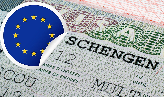 Schengen Vizesinde Kolaylık Dönemi Başlıyor: Türk Vatandaşlarına Uzun Süreli Schengen Vize Müjdesi!