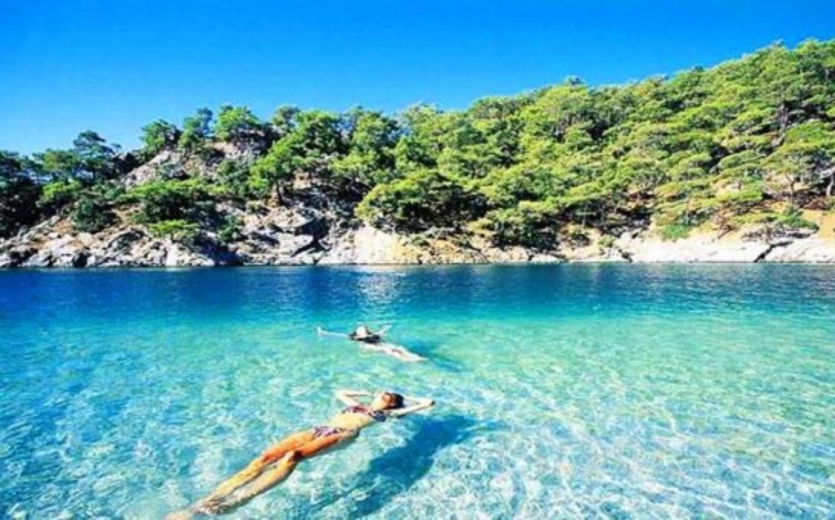 Sedir Adası