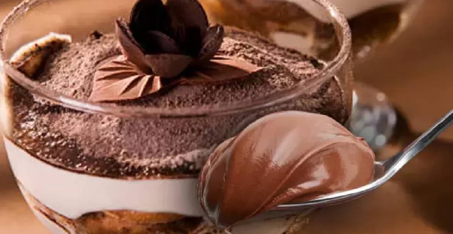 Şeker yok, fırın yok: Diyet bozduran değil, diyet dostu tatlı... Yaz sofralarının yeni yıldızı Spoonful tatlısı tarifi
