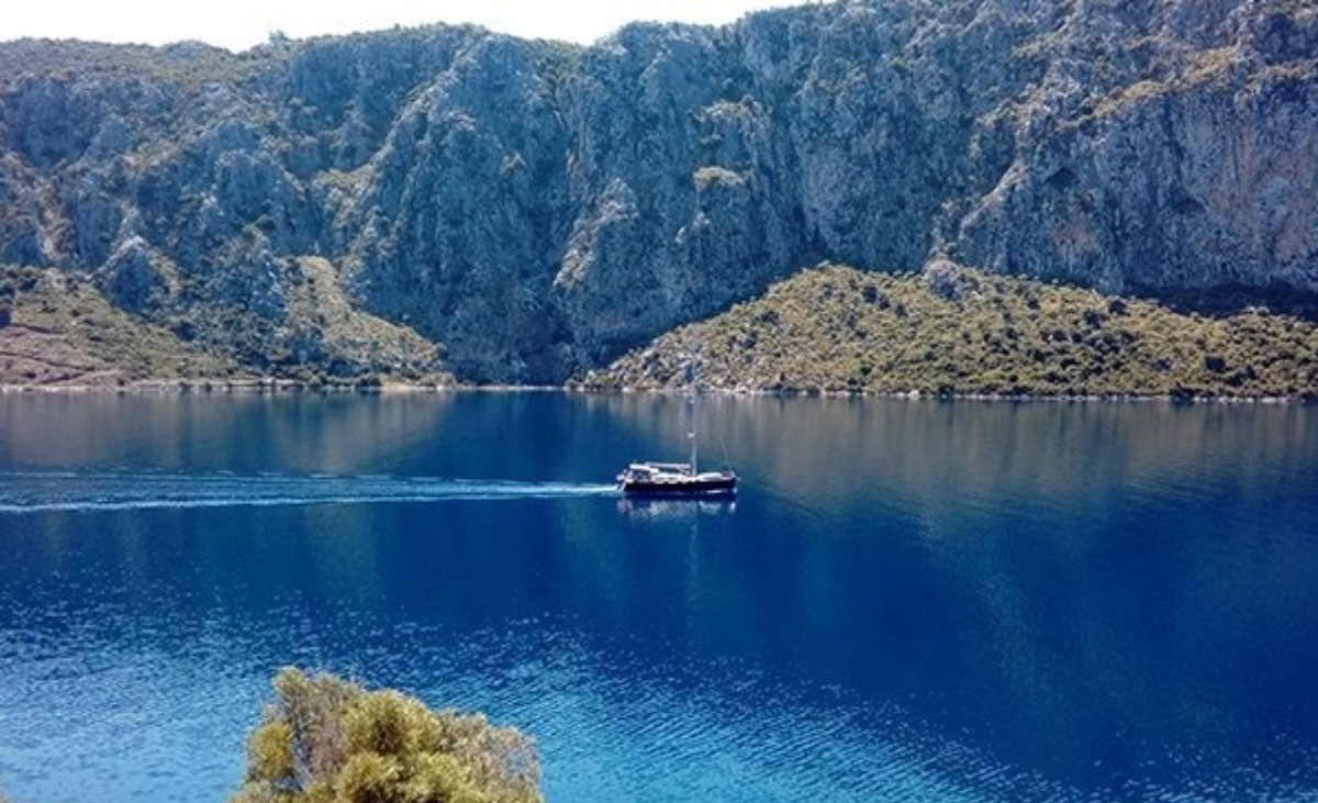 Selimiye köyü nerede