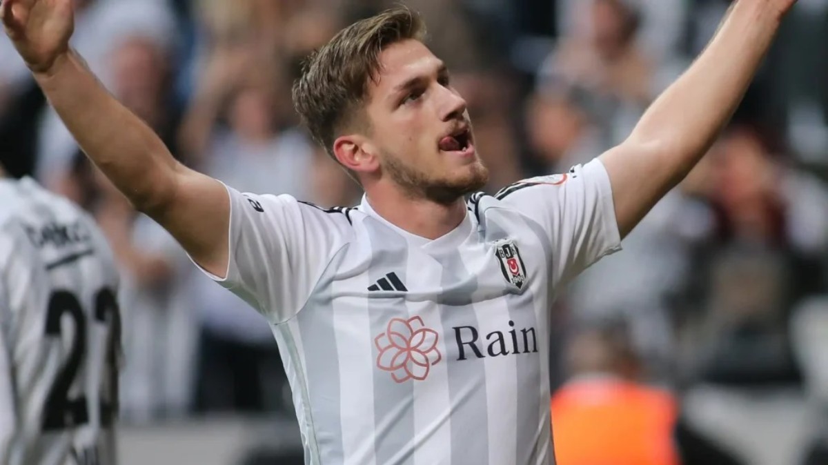 Semih Kılıçsoy transferi