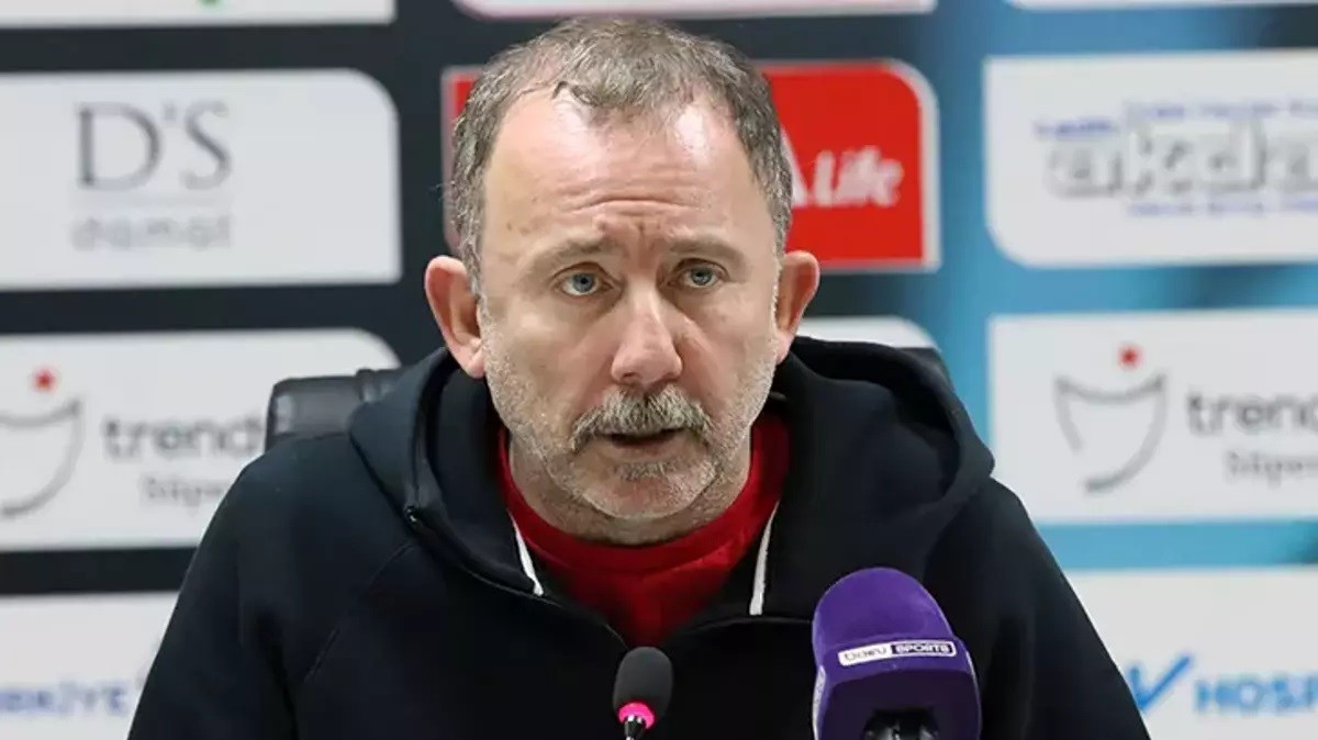 Sergen Yalçın'ın kariyeri