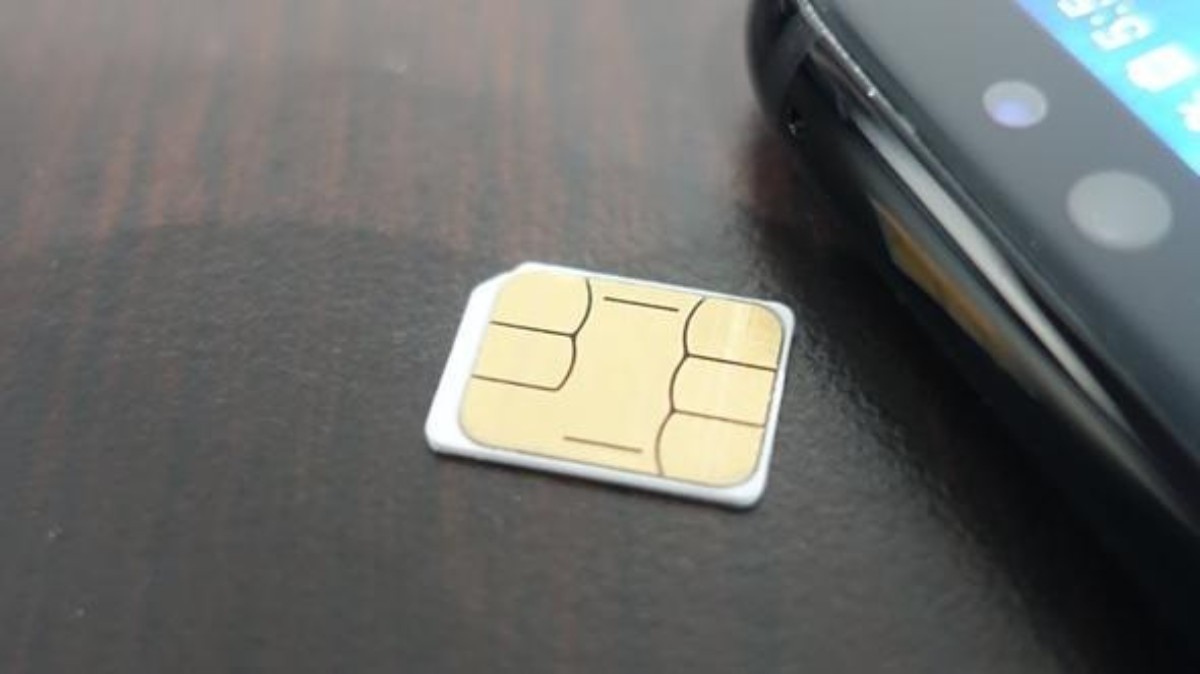 SIM kartların fonksiyonel özellikleri