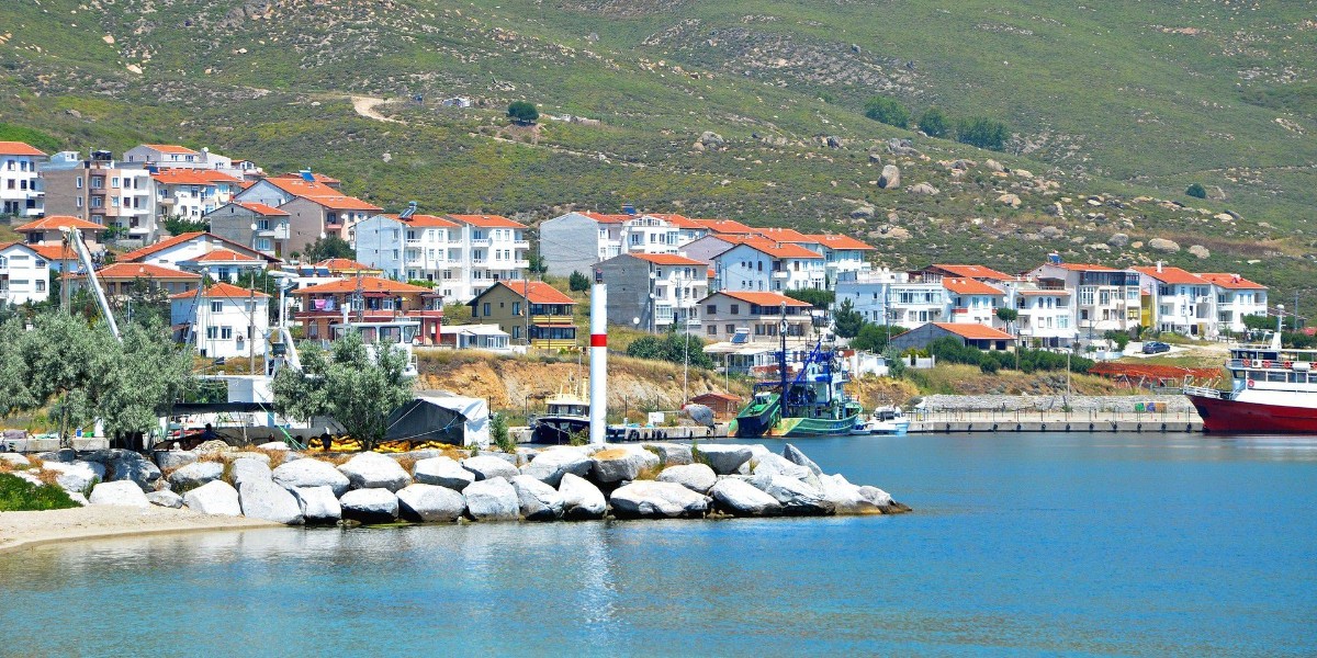 son zamanların popüler tatil yeri