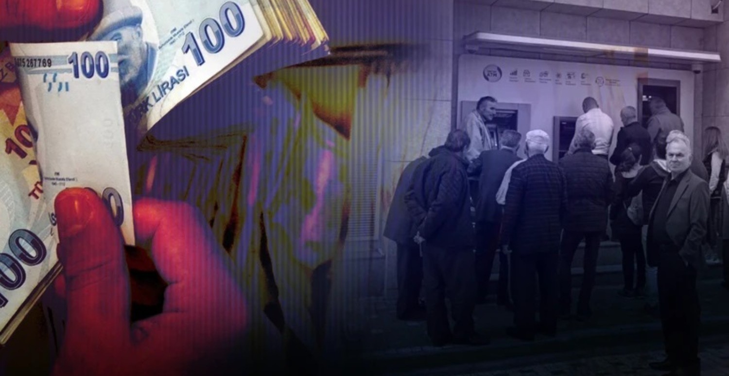 SSK, Bağ-Kur ve memurlara tek tek açıklandı: Resmi ödeme takvimi belli oldu