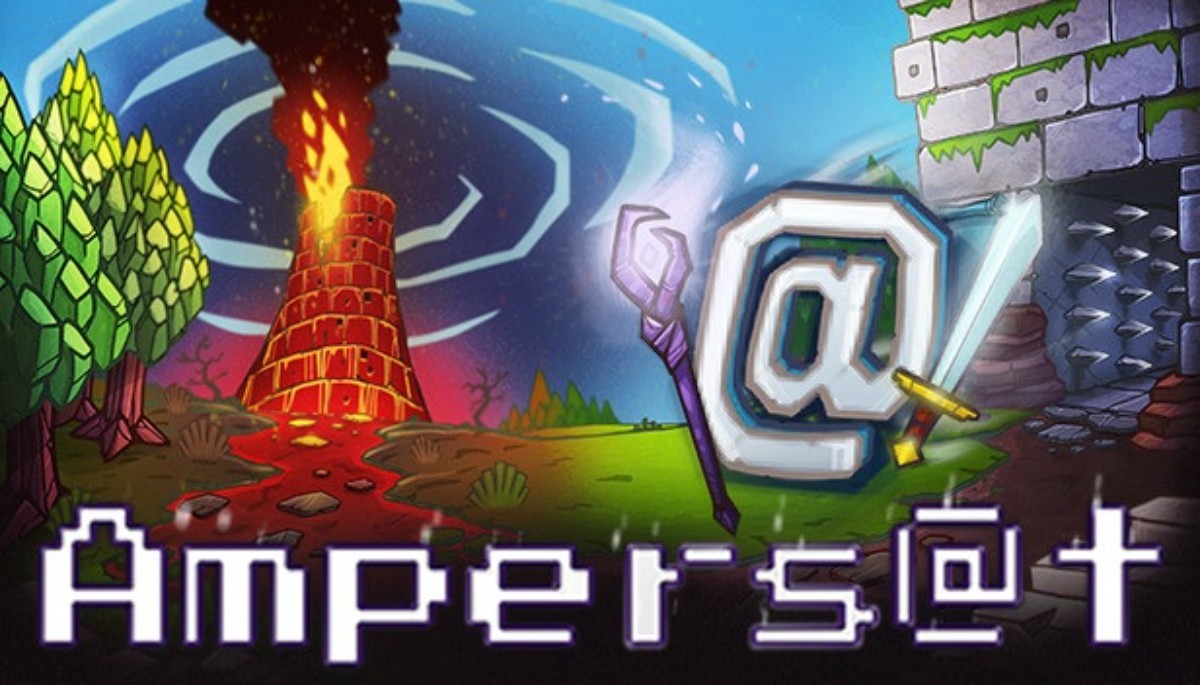 Steam’de Ampersat ücretsiz