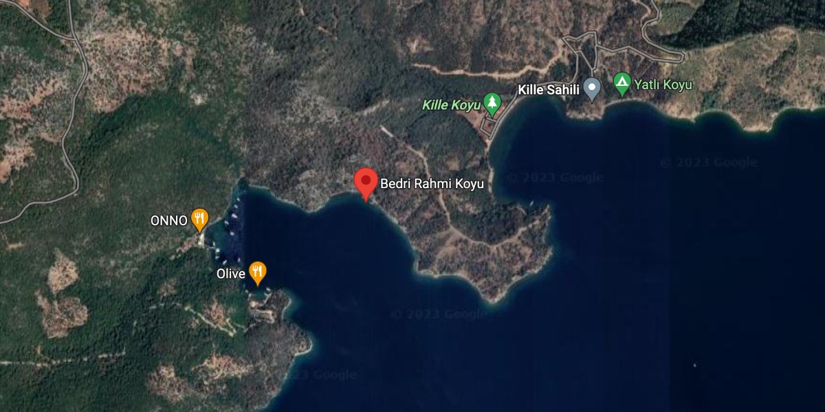 taşkaya koyu tarihi