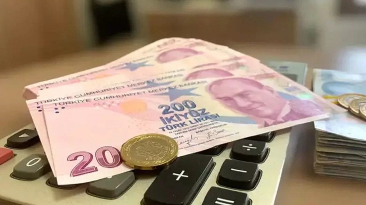 Temmuz Ayı Ödemelerinde Geri Sayım Başlatıldı